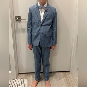 J. CREW CREWCUTS Ludlow Suit